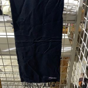 Made us Scotland cashmere scarf